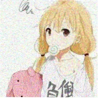 观众 三丁目面包 头像